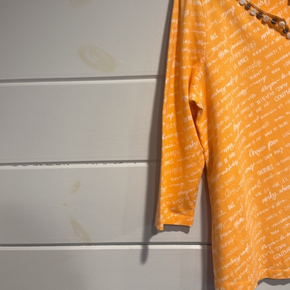 Top - Ruby Rd. - Picture 5 of 13